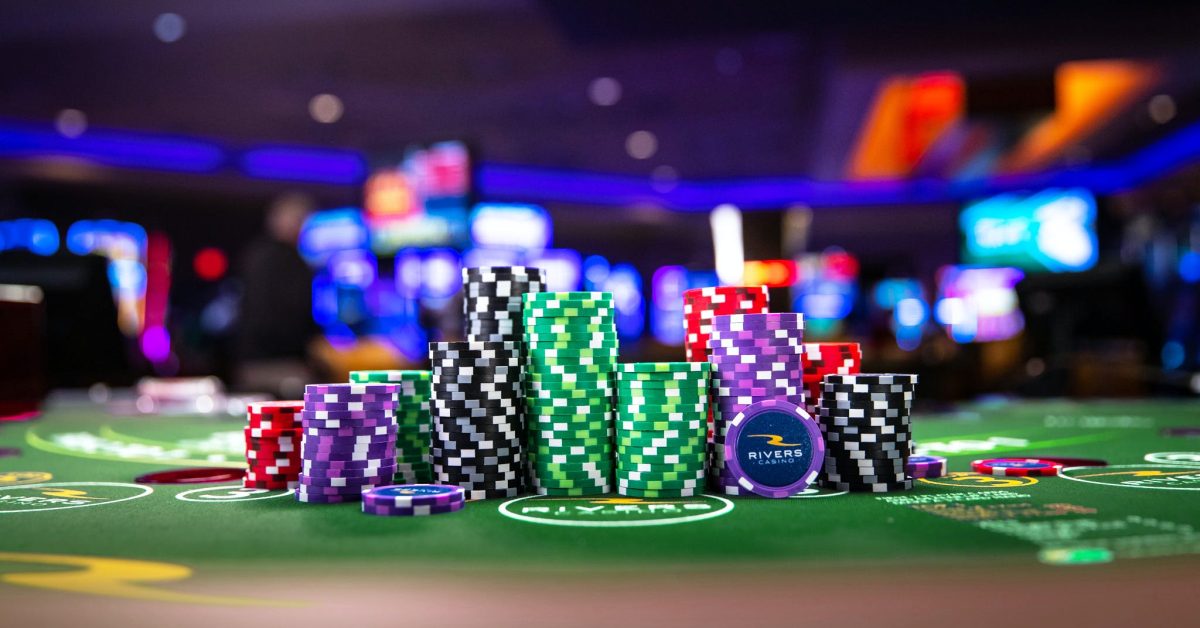 Baccarat Tactics That Help Reduce Risk