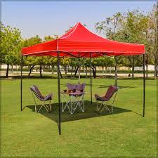 Weatherproof Advertising Tents: Perfect for Any Event