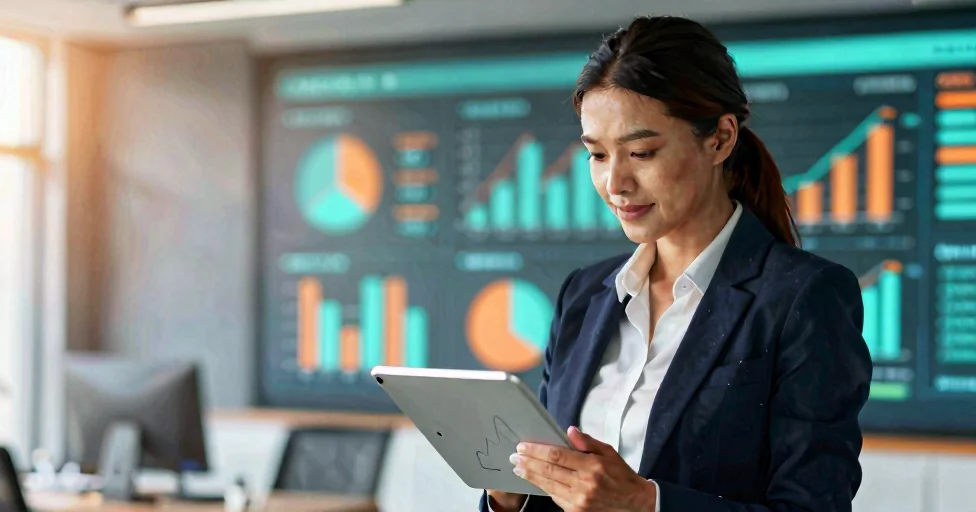 How Professional Accounting Support Drives Smarter Business Decisions 