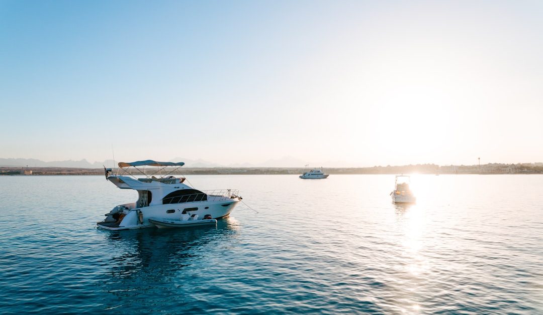Learn More – Discover Personalized Yachting Services and Expert Guidance
