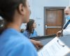diverse nursing employment