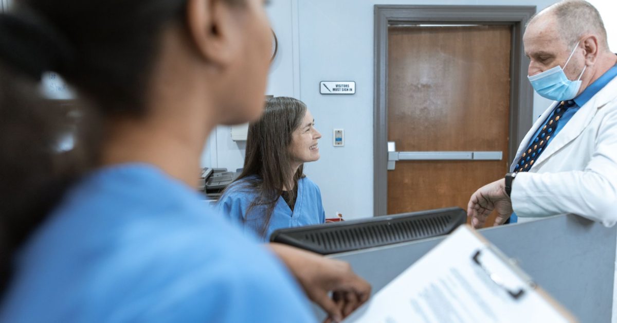 Nursing Careers in Bern: Professional Opportunities in a Growing Healthcare Environment