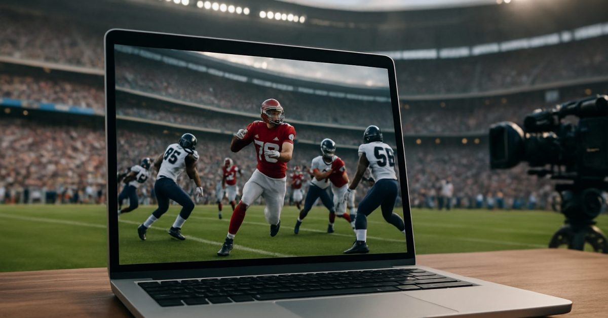 Streameast NFL Features for Dedicated Football Fans