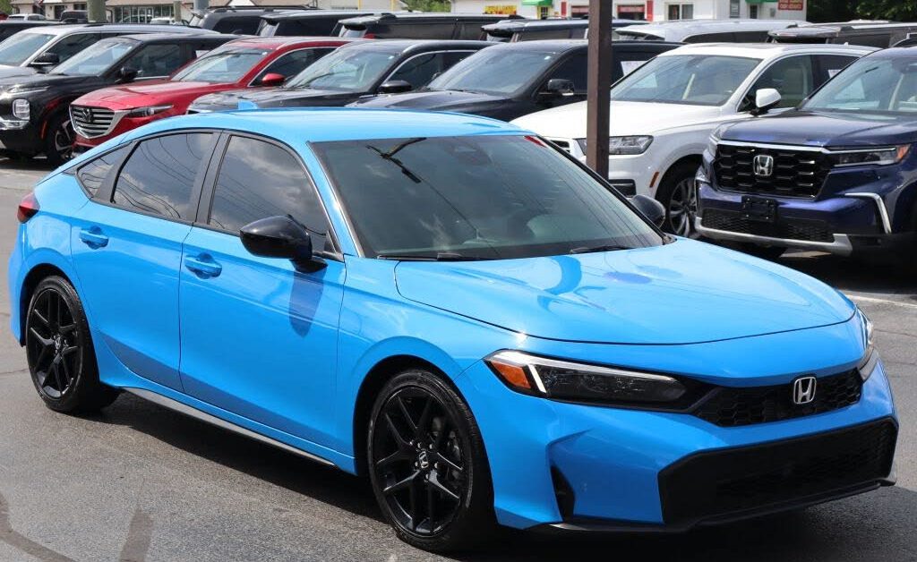 What to Expect When Applying for Orlando Auto Title Loans