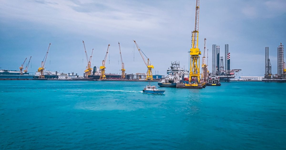 Al-Rasheed Taif Shipping Acquisition: Clear Steps to Success