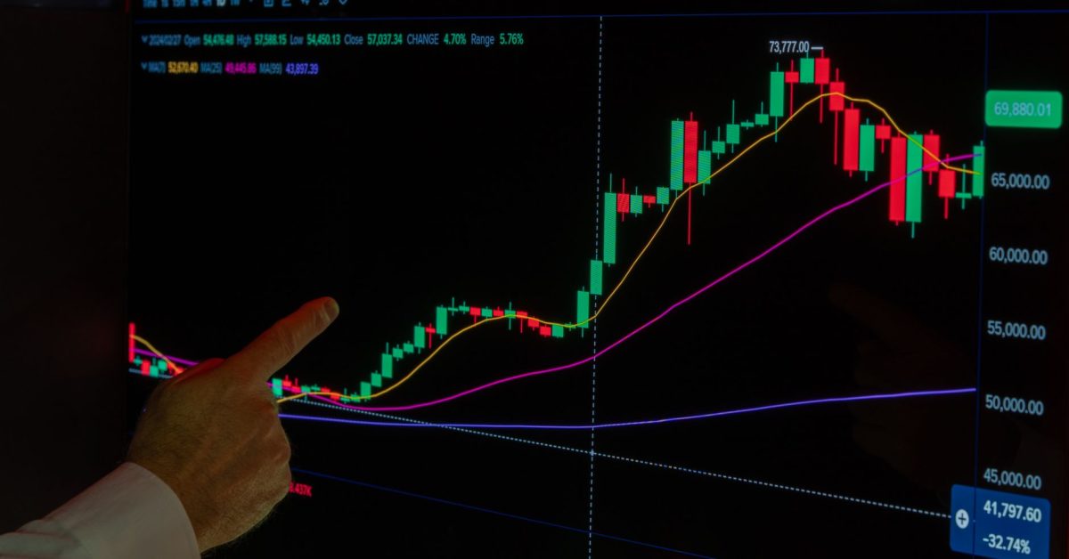Bitcoin ETF Demand: Proven Recovery in Institutional Interest