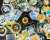 Bitcoin miner signal