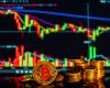 Bitcoin price hurdle