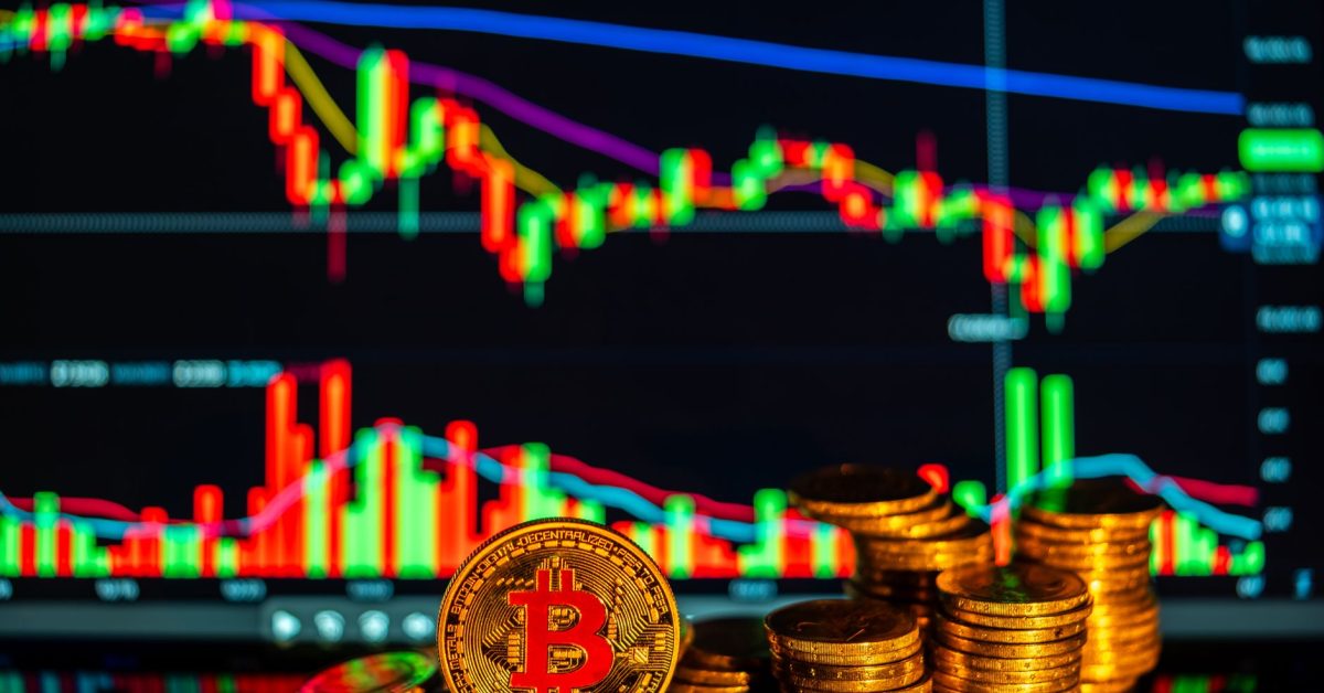 Bitcoin Price Hurdle Cleared: A Proven Path to Growth