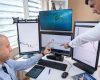 ESDS trading window