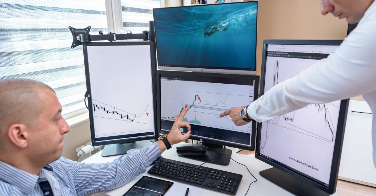 ESDS Trading Window: The Smart Move Before June Results