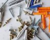 home construction materials