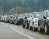 Sub 4m SUV Sales