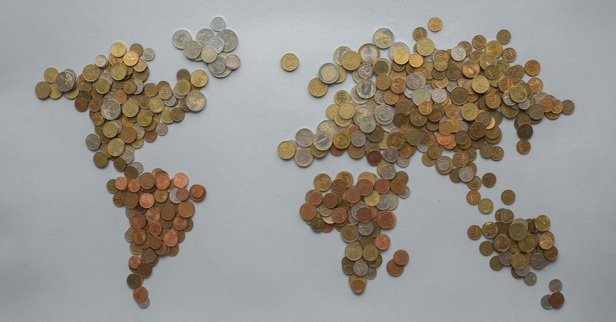 Global trade growth: Proven strategies for success