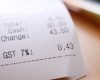 GST health insurance premiums