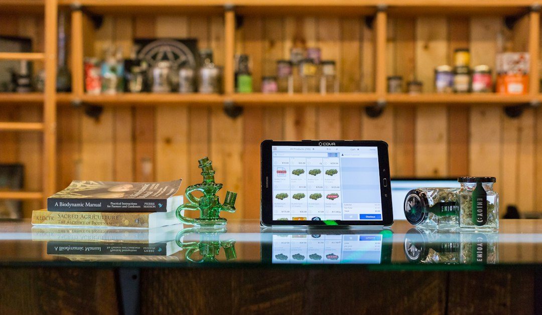 How Digital Cannabis Shopping Is Changing the Search for Local Weed Stores