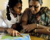 long-term partnership with India