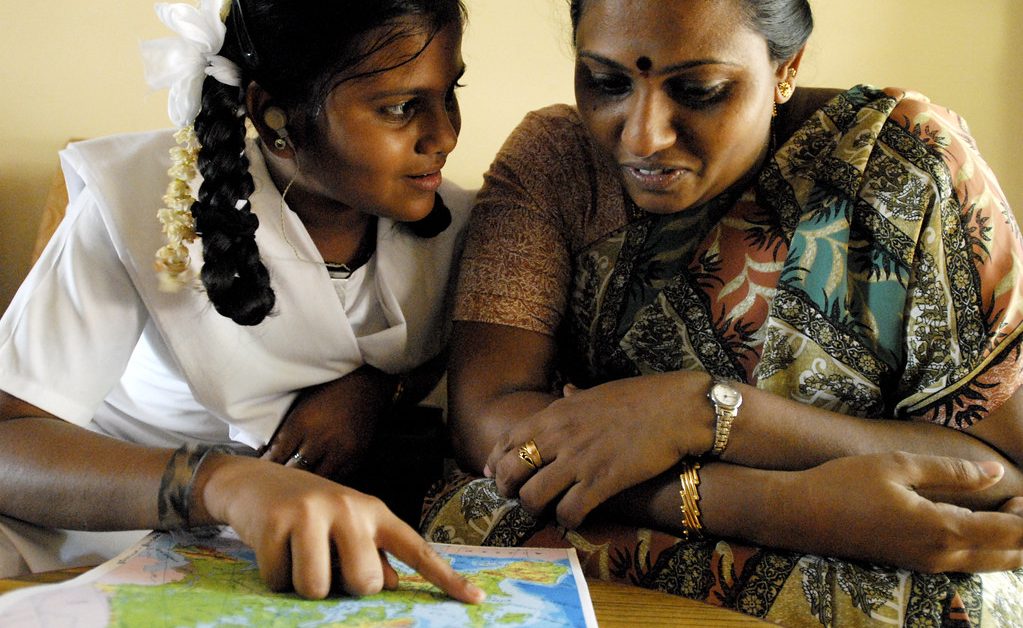 Is the Long-Term Partnership with India Worth the Investment?