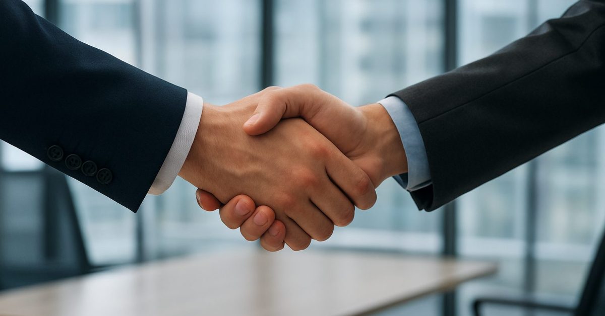 Nicholas Bonito and the Importance of Negotiation Skills in Professional Development
