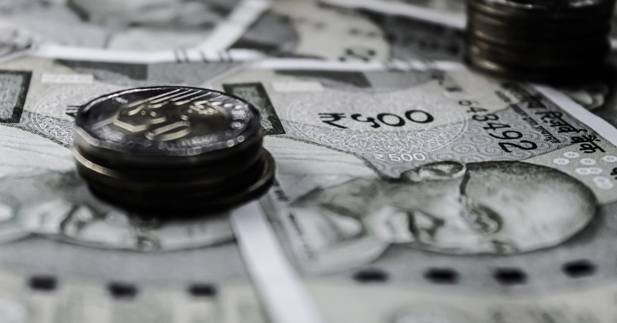 Series A funding India