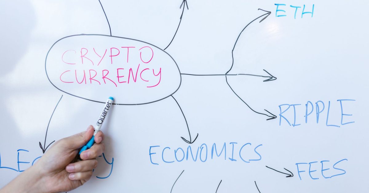 US Crypto Regulation: Is It the Best Path Forward?